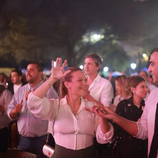 Santo Tomé celebró sus 163 años de historia