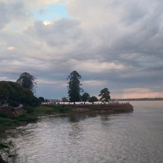 Corrientes se alista para las primeras evacuaciones por el Paraná
