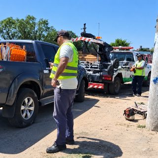Vendedores ambulantes buscan regularizarse tras operativo en la Rotonda