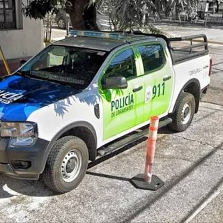 Saladas: murió una mujer que quedó debajo de su auto