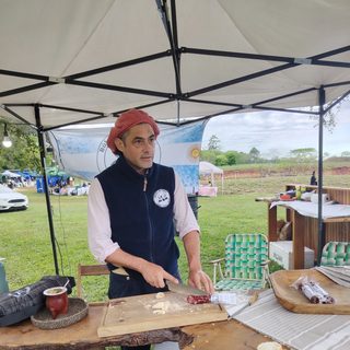 La Expo Rural Virasoro sigue hasta el domingo