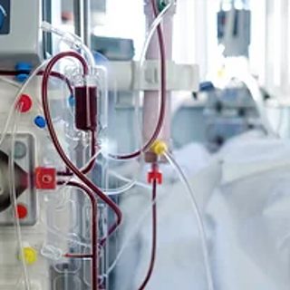 Alerta en centros de diálisis por recorte de Pami