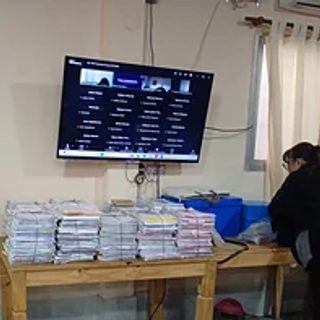 Detectives federales descartan que Loan se haya perdido solo