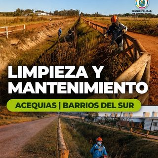 Limpieza y mantenimiento