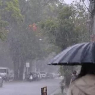 Corrientes bajo alerta amarilla: lluvias hasta el jueves