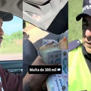 Denuncian cobro irregular de $300 mil en el puente Corrientes-Chaco