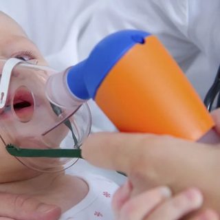 Bronquiolitis: más de 38.000 casos en lo que va del año