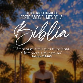 Pastores Unidos convocan a un acto por el Mes de la Biblia