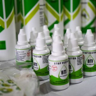 Ituzaingó capacita a equipos de salud contra el dengue