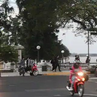 Corrientes bajo alerta amarilla por tormentas y viento este fin de semana