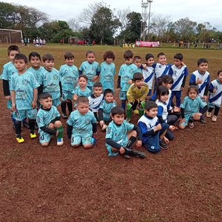 Continúa la Copa Centenario