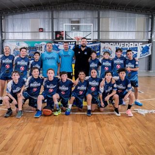 Regatas Corrientes clasificó al Final Four de la Liga de Formativas
