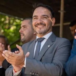 Santo Tomé celebra 163 años con Valdés e inauguraciones