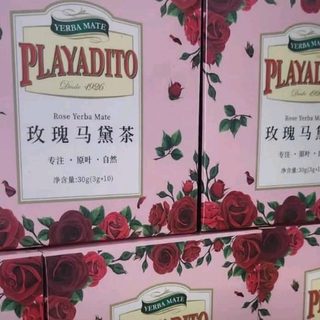 Yerba mate misionera llegó a China con su primera exportación directa