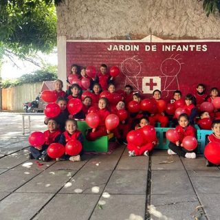 El Centro Integral de Cruz Roja en Corrientes cumple 36 años
