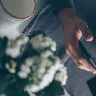 Foto: Mikhail Nilov / Pexels