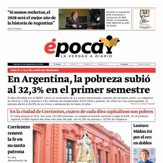 Corrientes llevará su potencial forestal a inversores en París