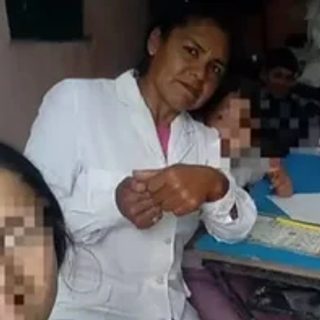 La carta que Nancy Godoy escribió antes de desaparecer en Corrientes