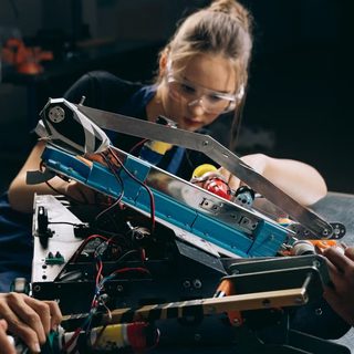 Foto: Mikhail Nilov / Pexels