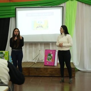 Apóstoles reunió a 40 instituciones en la Expo Carreras