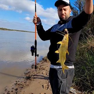 Santo Tomé: nueva comisión en el Club de Pesca
