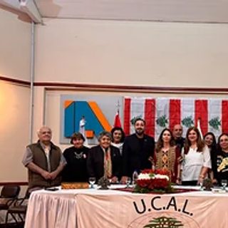 Corrientes reunió a cinco provincias por la cultura libanesa