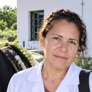 Segunda marcha en Esquina para exigir la aparición de Nancy Godoy