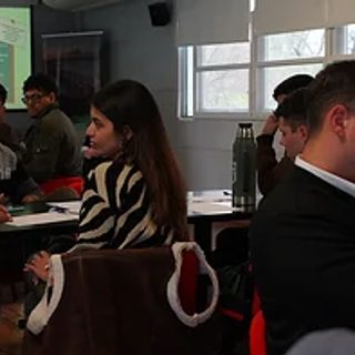 Yacyretá abre programa de formación para graduados regionales
