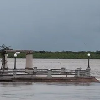 El Paraná seguirá alto en Corrientes al menos hasta noviembre