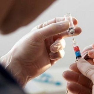 Corrientes refuerza la vacunación antigripal y del calendario