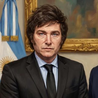 Brasil retira a su embajador en Argentina por ataques de Milei