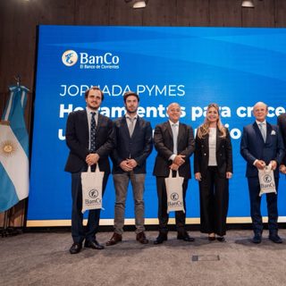 Banco de Corrientes presentó el Fondo de Asistencia Laboral para PyMEs