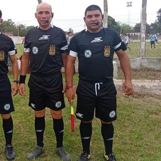 La Liga Santotomeña desafecta a árbitros locales para la Liguilla
