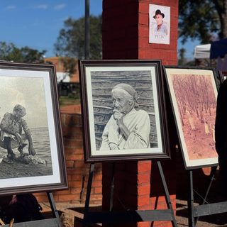 CelebrArte: una jornada de arte y libros en Corrientes