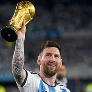 AFA busca un homenaje a Messi en los próximos amistosos