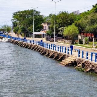Corrientes activa un plan de contingencia por la crecida del Paraná
