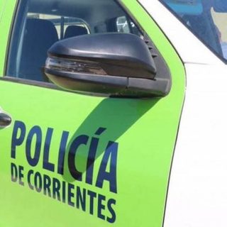Atención!! Operativo de seguridad