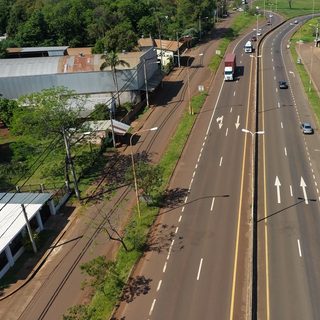 Peajes de Ituzaingó: nuevo concesionario y fin del pago en efectivo