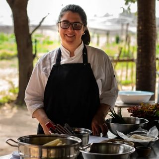 Un restaurante del Impenetrable chaqueño, elegido el mejor del país