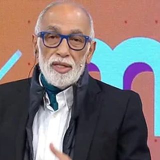 Fallecio el periodista Oscar González Oro a los 74 años