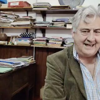 Quienes escribieron nuestra historia: una serie biográfica para preservar su legado