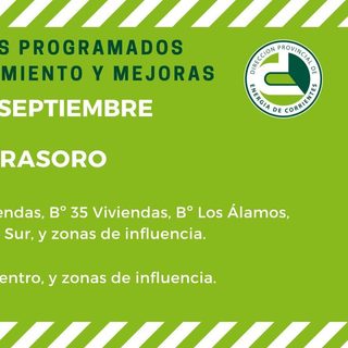 DPEC anuncia cortes de luz este viernes por mantenimiento