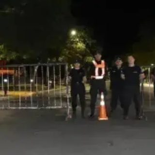 Corrientes despliega un fuerte operativo por la final del Mundial