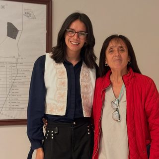 Ituzaingó fue sede de una masterclass sobre redes sociales