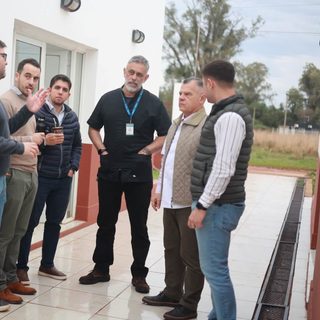 El CIC 2 será sede universitaria de Kinesiología