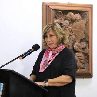 Repasaron la historia de la Casa de la Cultura