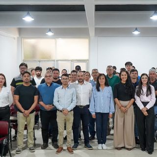 Ituzaingó lanzó una nueva capacitación en oficios
