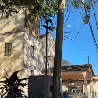 La historia detrás de la Parroquia San Antonio de Padua