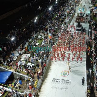 Carnaval de Santo Tomé busca jurados y veedores para 2027