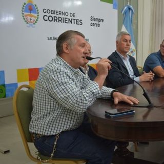 Ituzaingó reúne a especialistas de cuatro países por la carne de búfalo